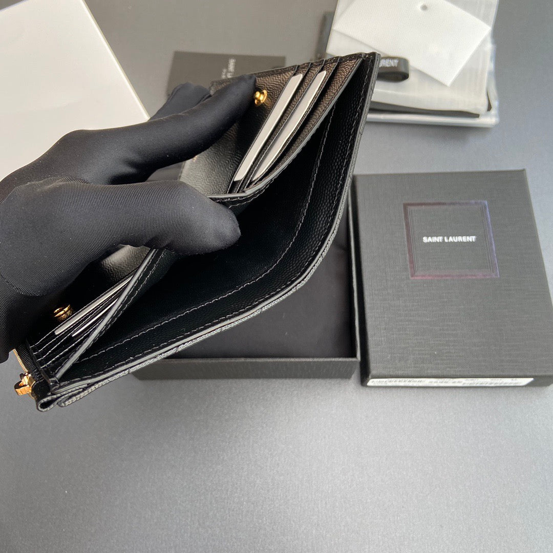 YSL Wallet