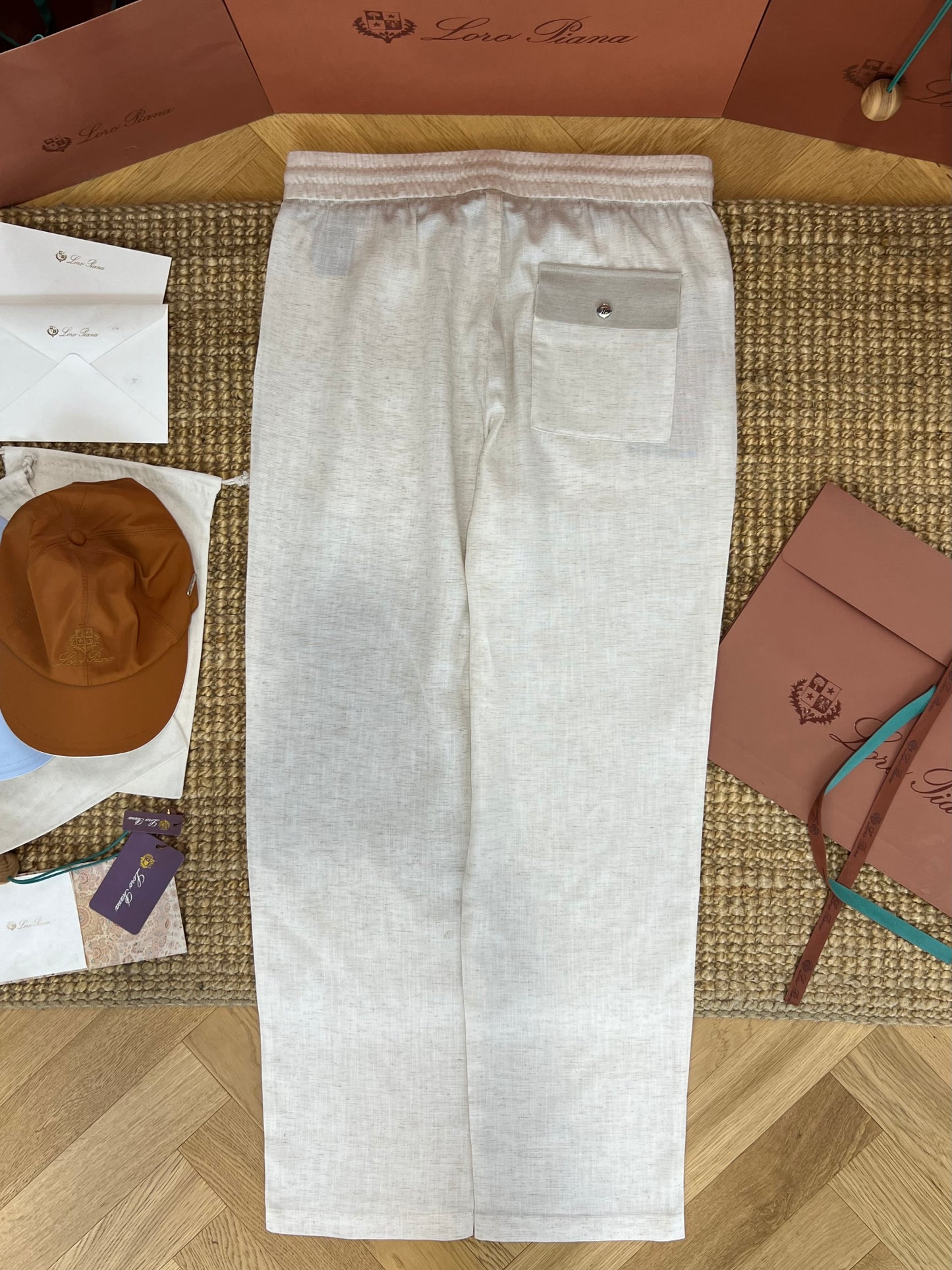 ZG Long Pants