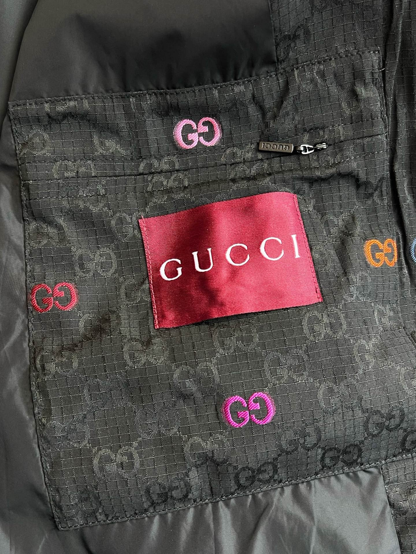 Gucci Jacket