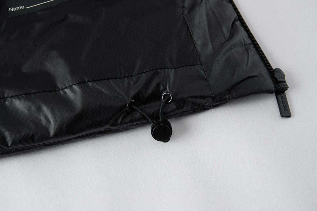 Prada Down Jacket