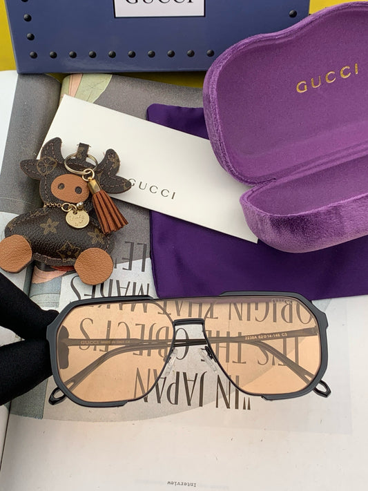 gafas de sol gucci