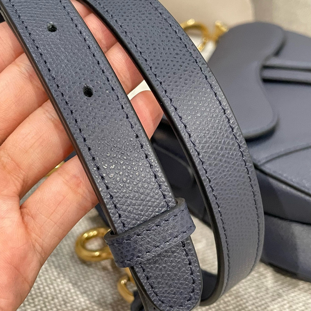 Dior Saddle Bag
