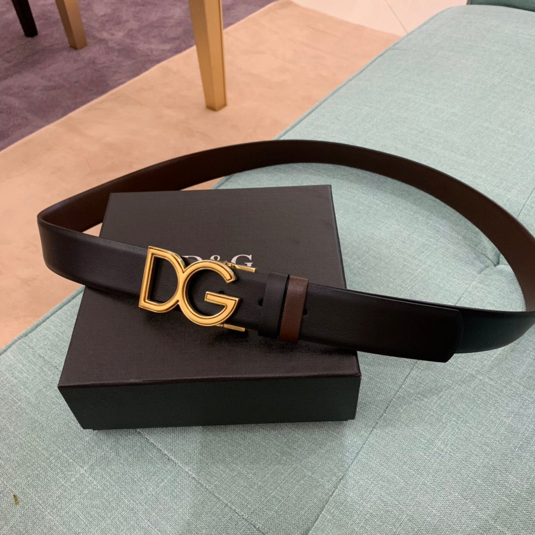 Dolce&Gabbana Belts