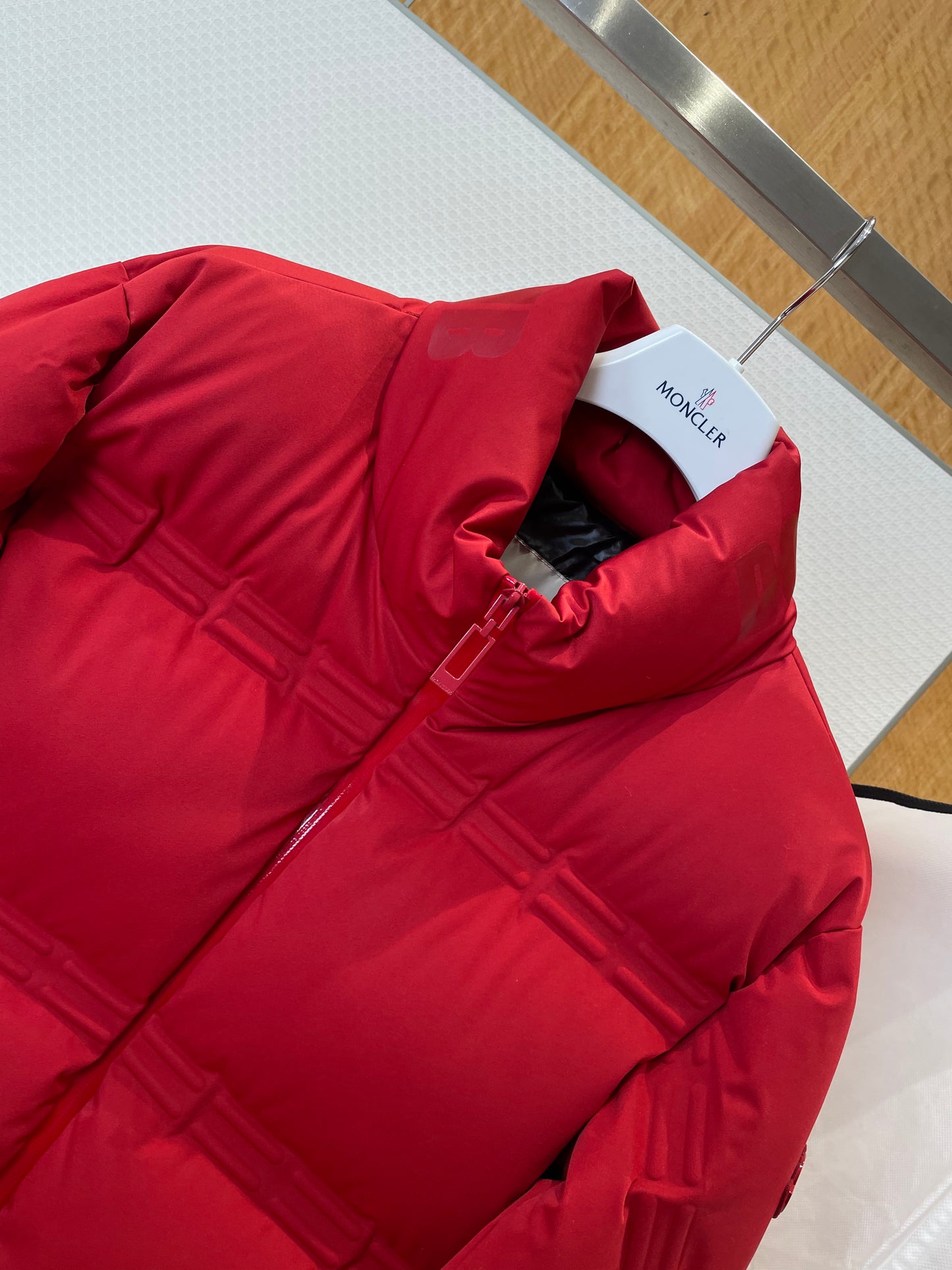 Moncler Down Jacket