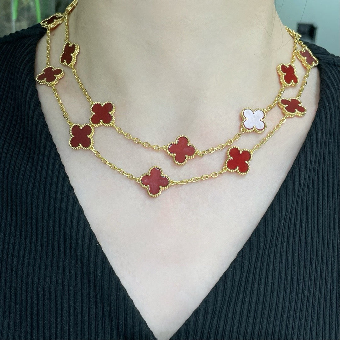 Van Cleef & Arpels Necklace