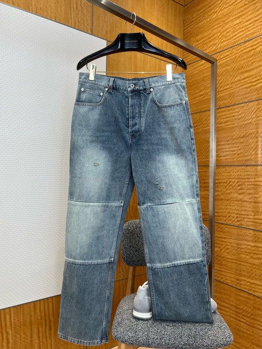 Dior Long Jeans