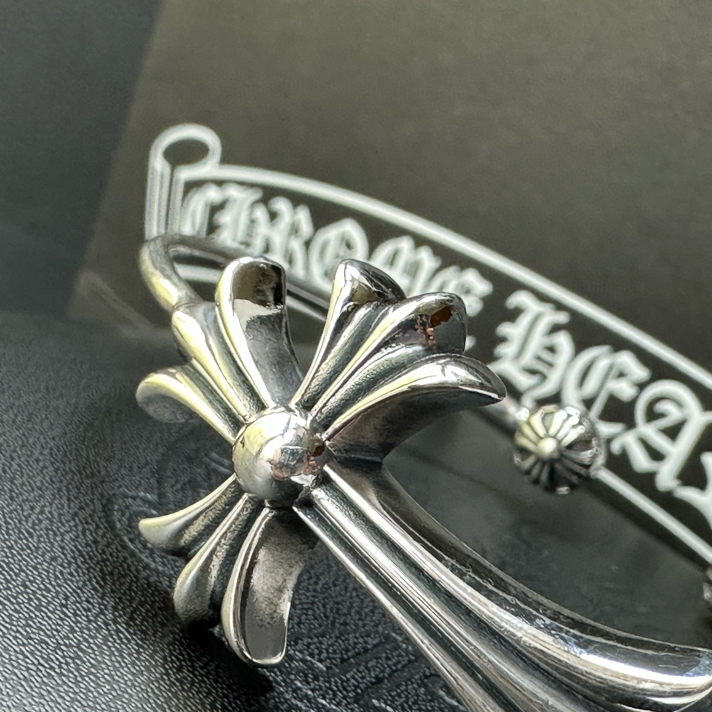 Chrome Hearts Bracelet