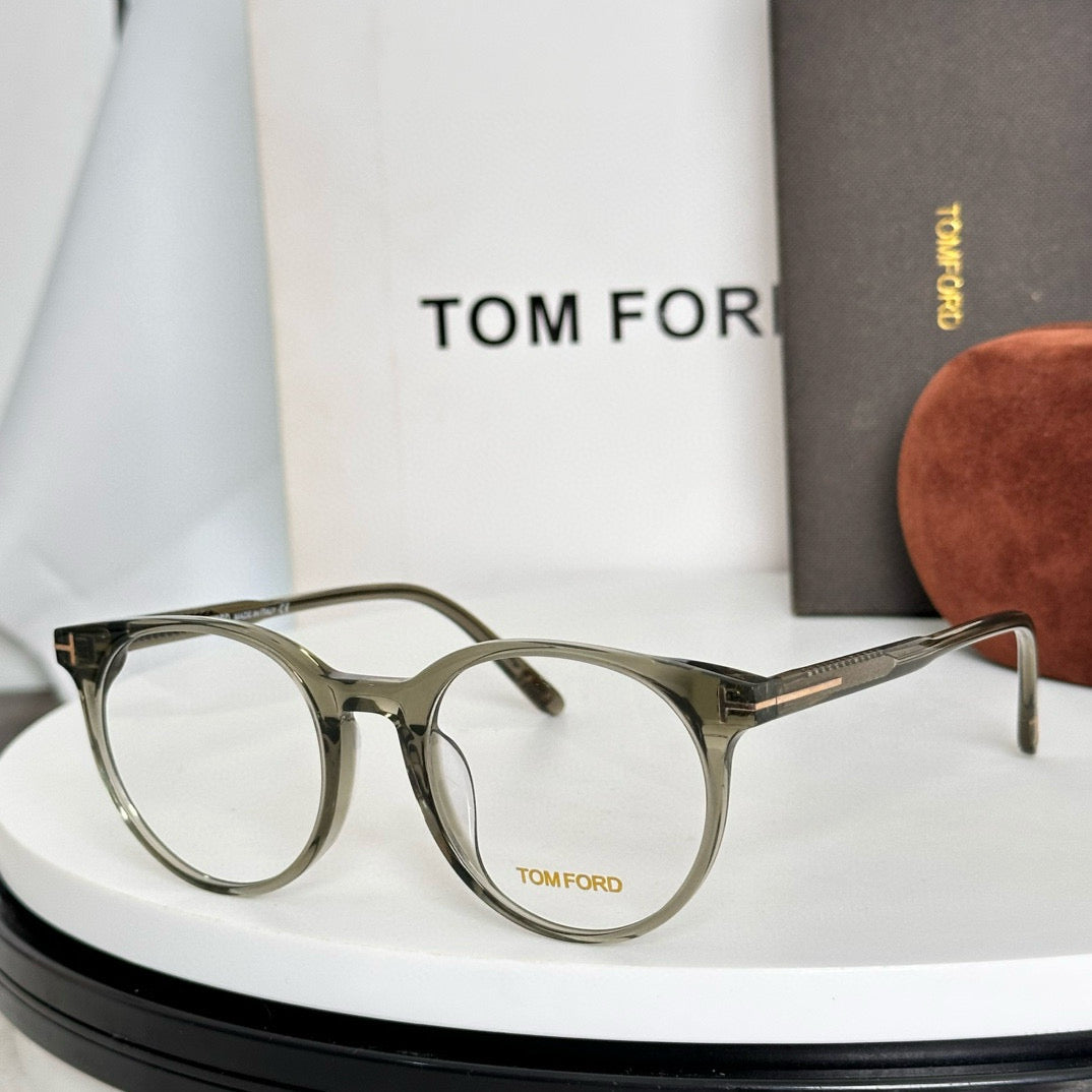 Tom Ford Sunglasses