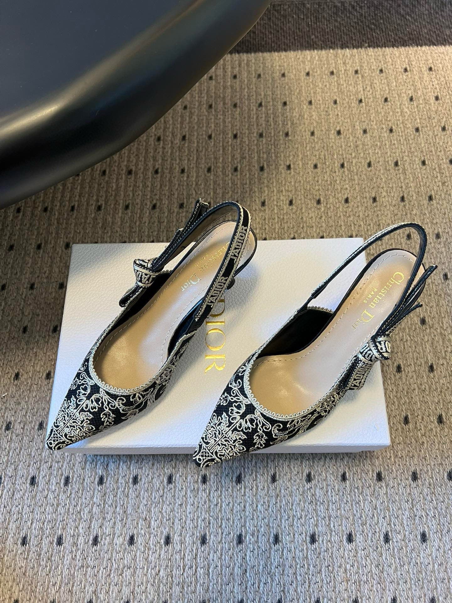 Dior Heels