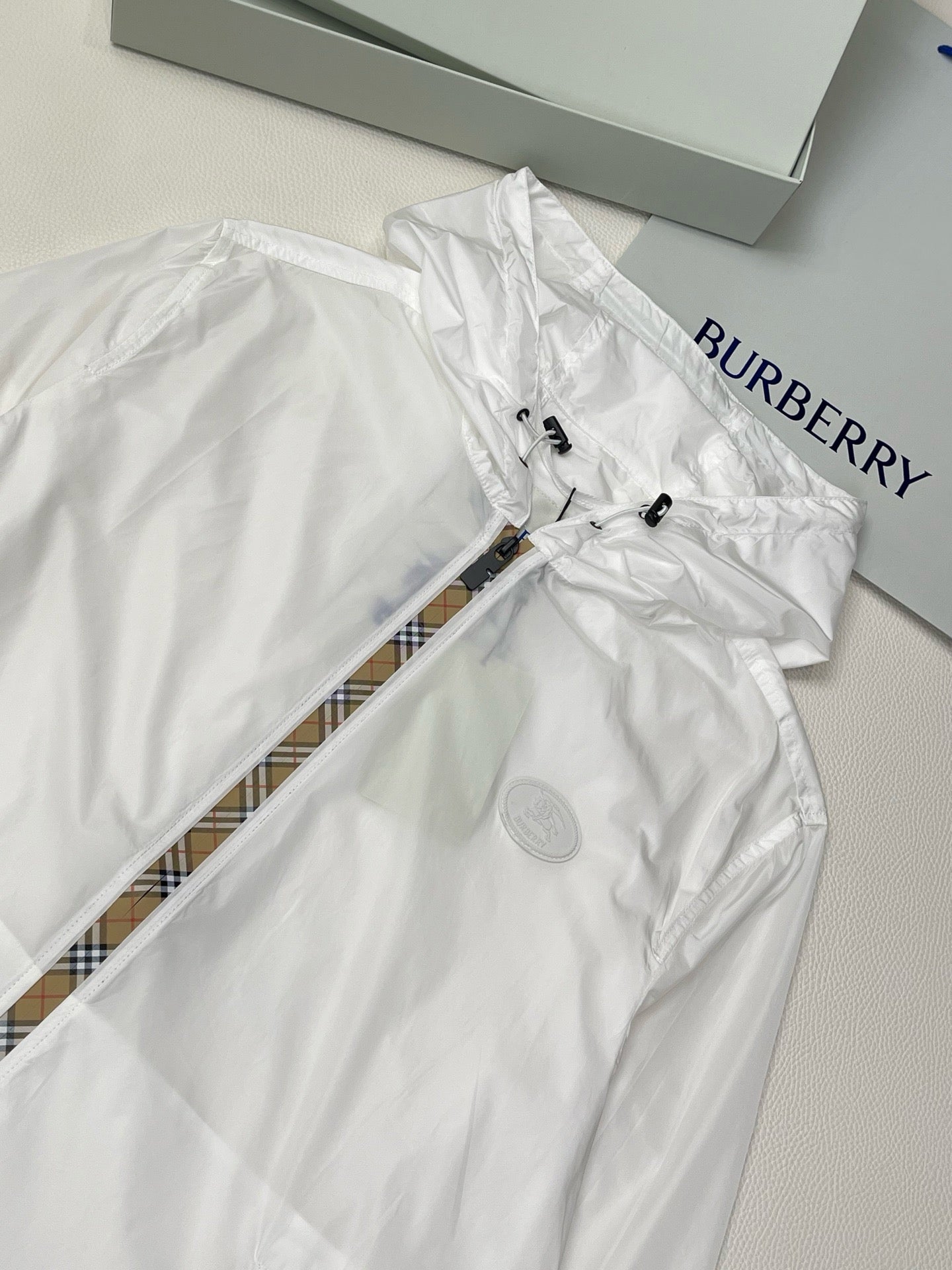 BBR Jacket