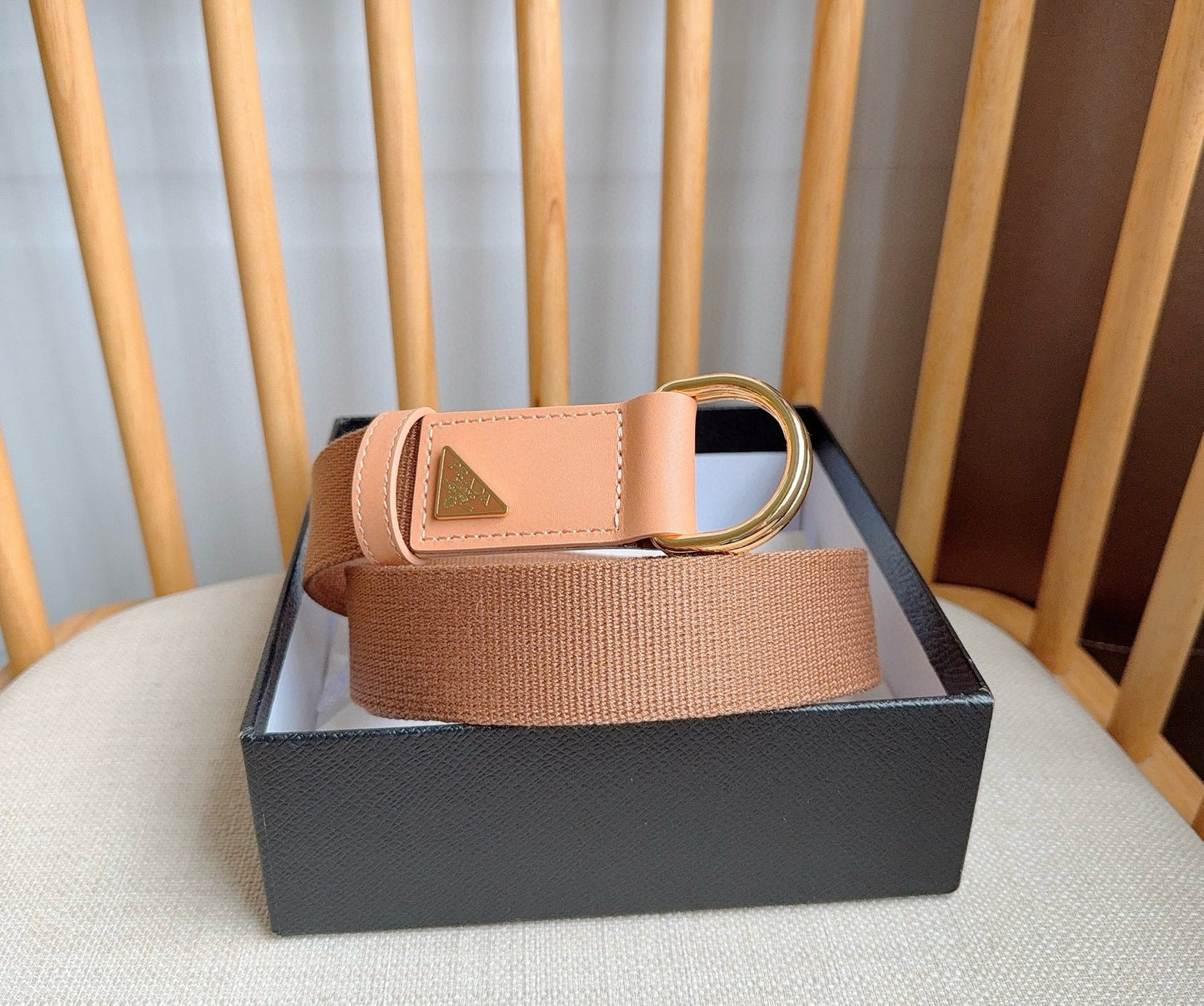 Prada Belt