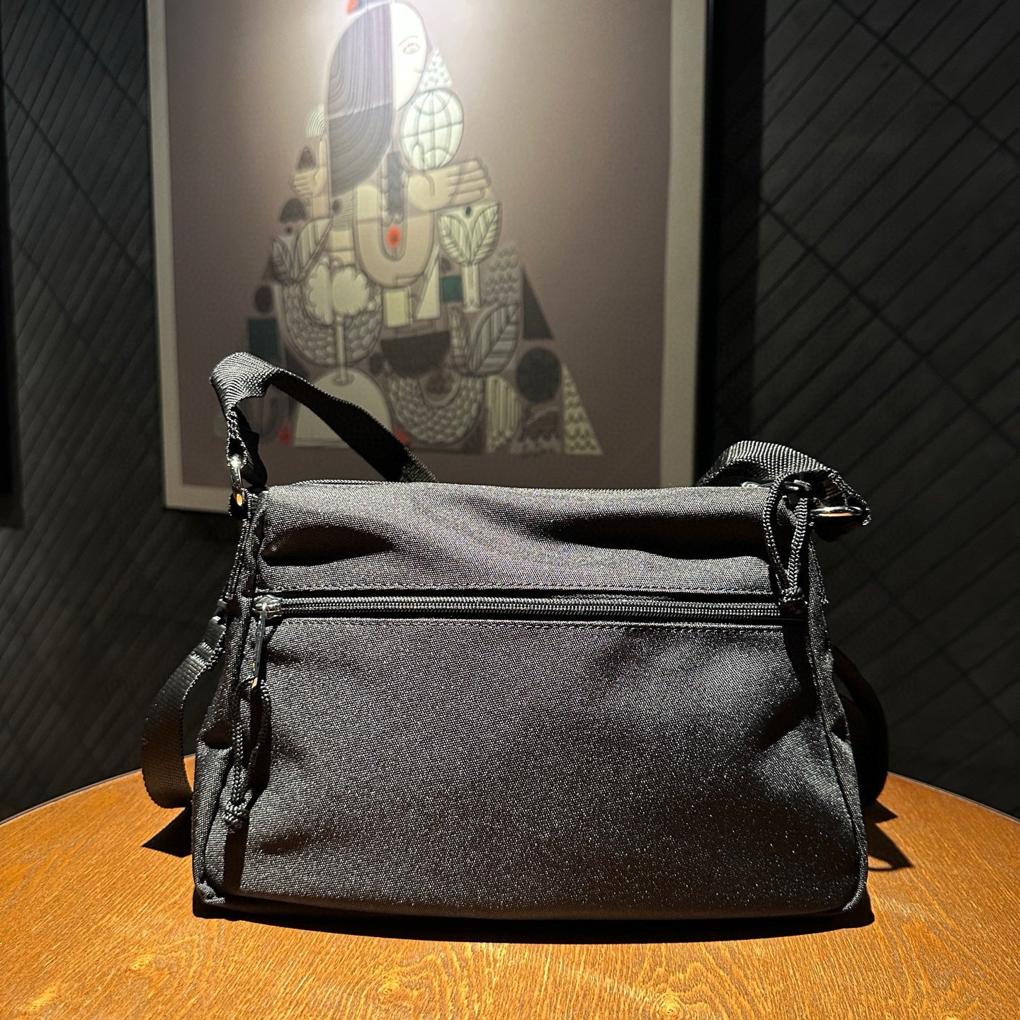 Balenciaga Cross Body Bag