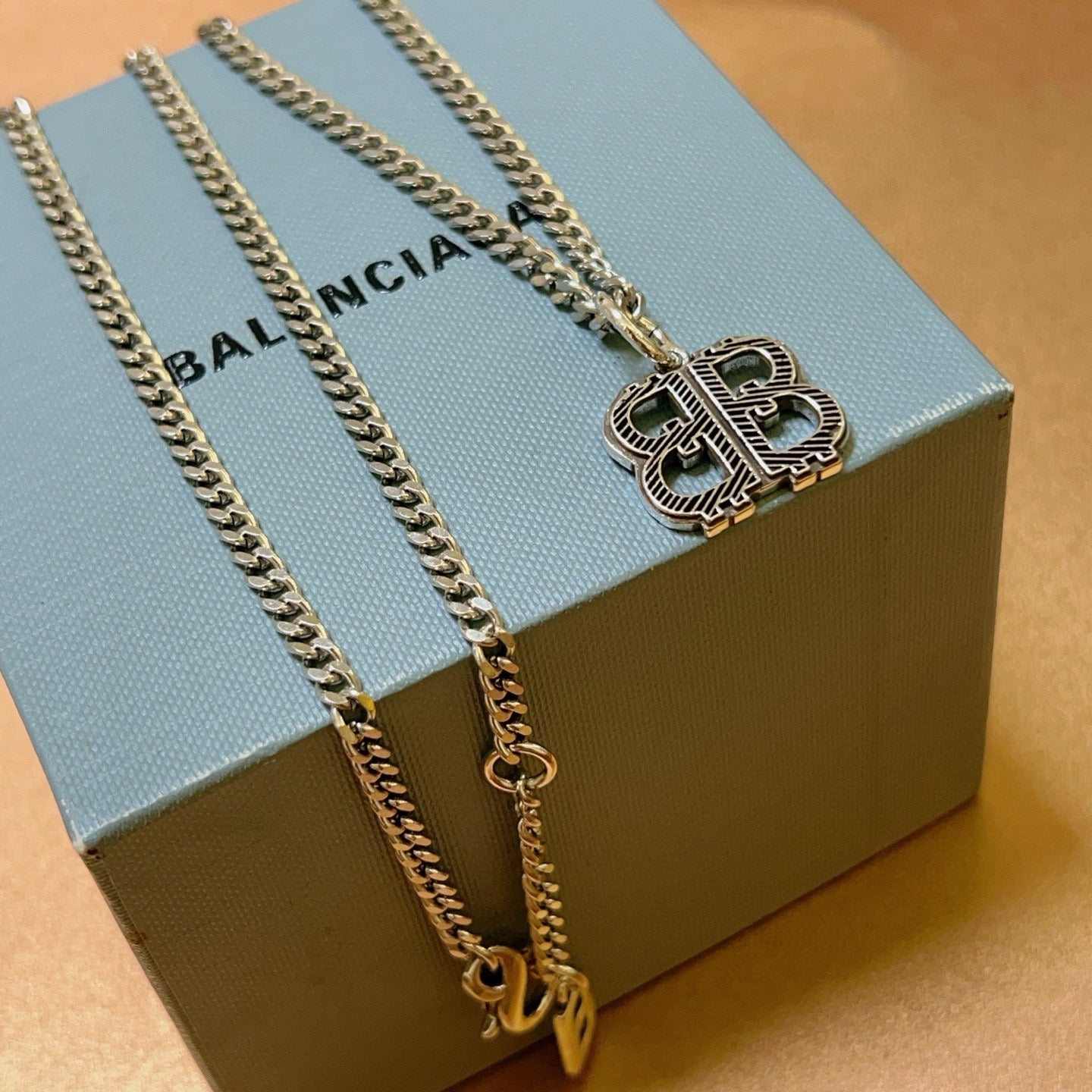 Balenciaga Necklace