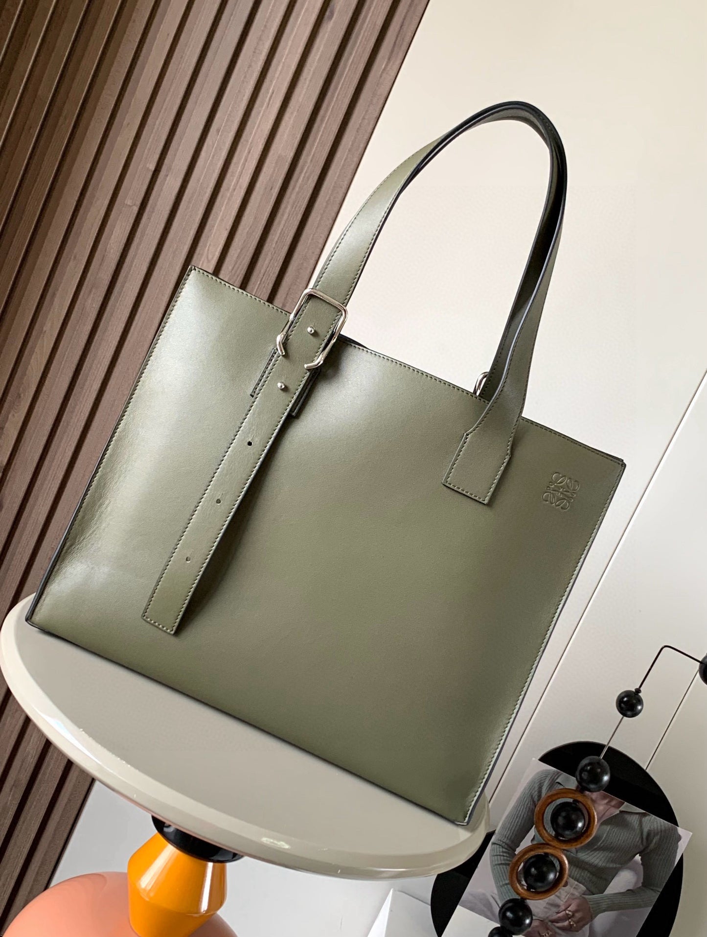 Loewe Tote Bag