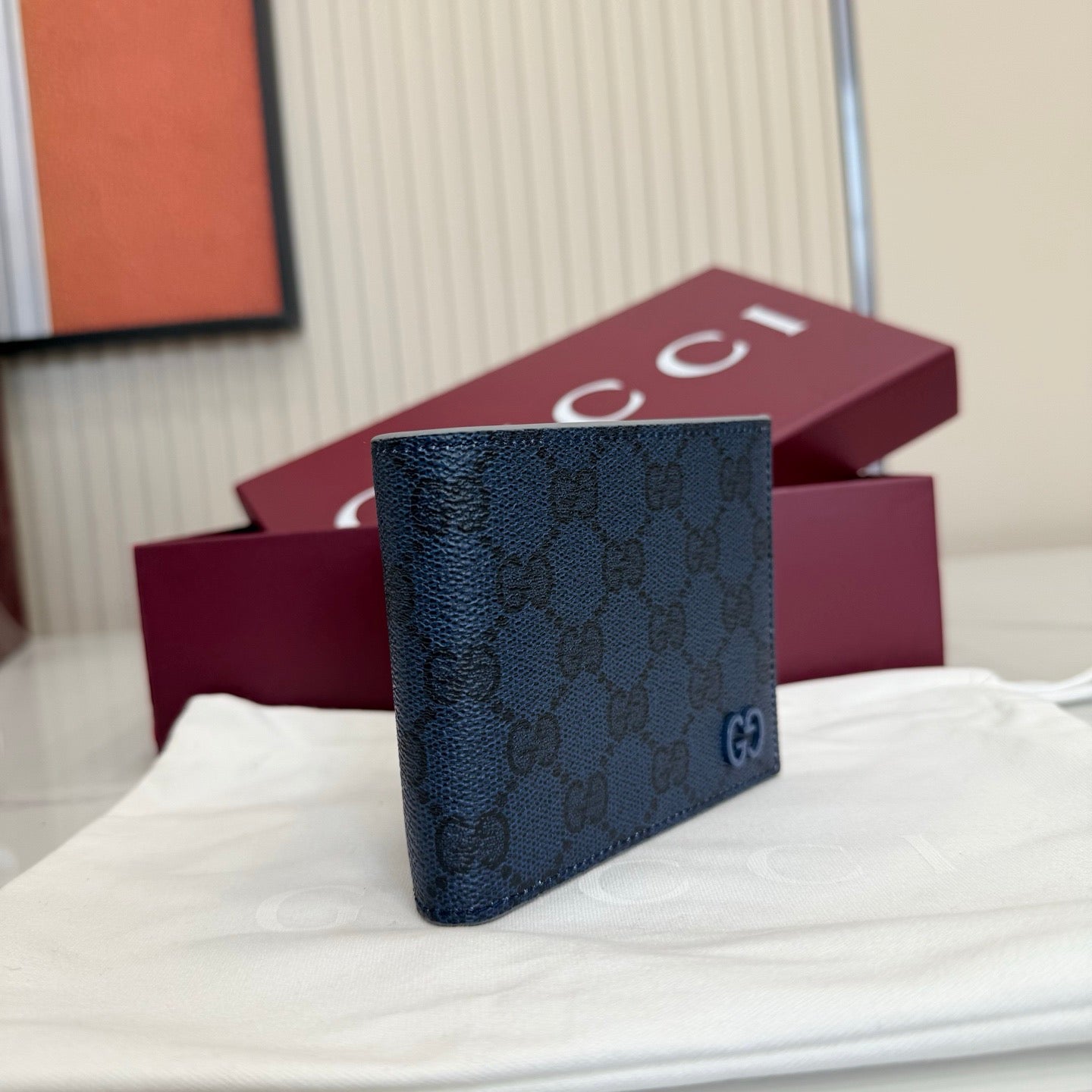 Gucci Wallet