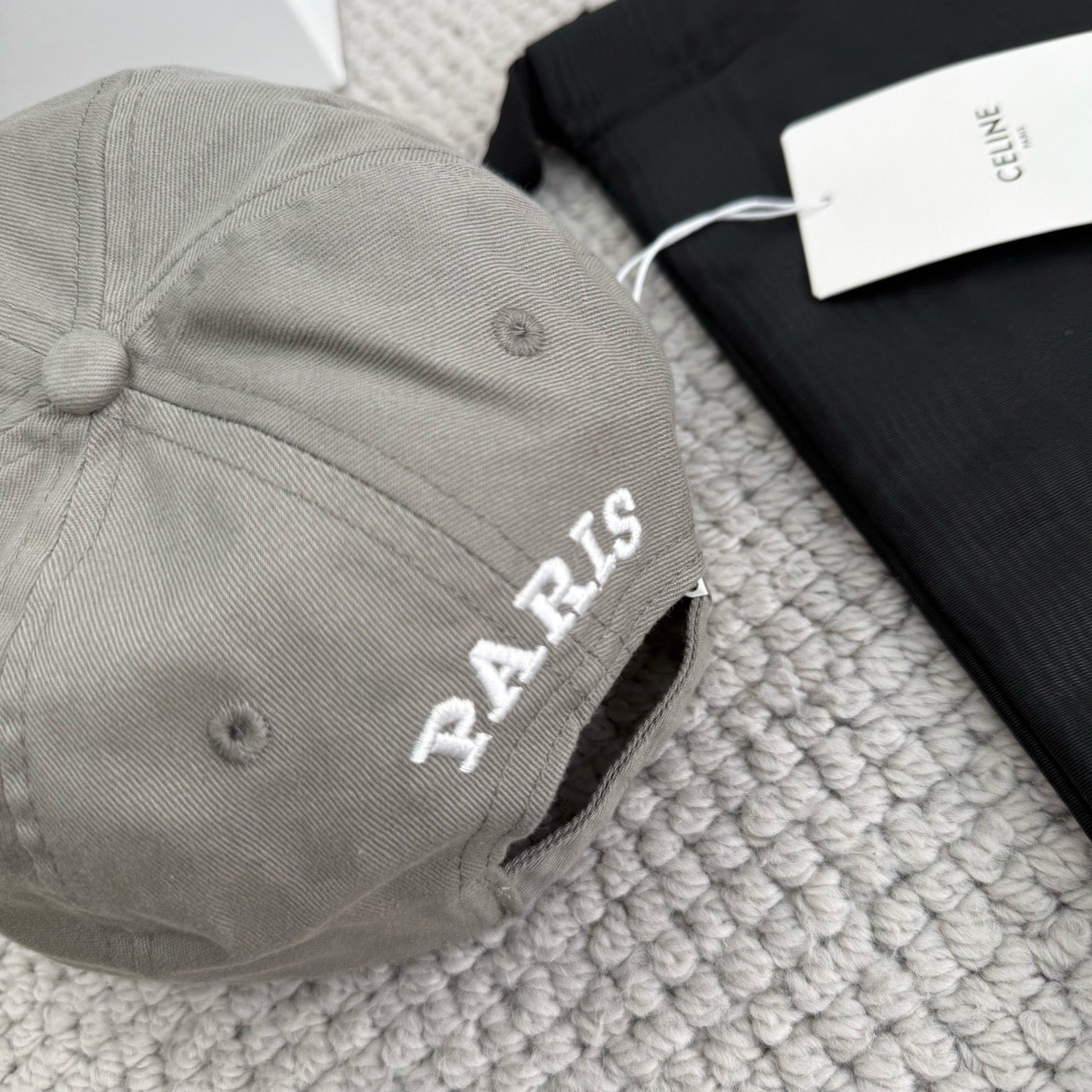 Celine Caps