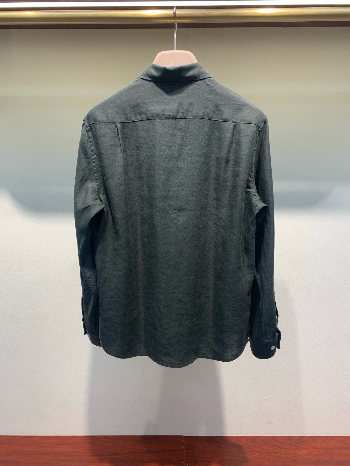 LP Long Sleeve Shirt