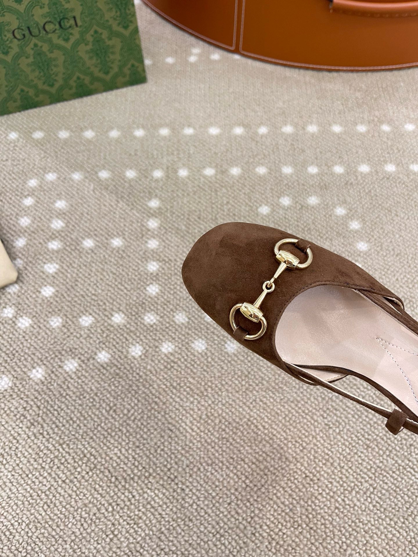 Gucci Heels