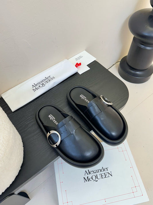 Alexander McQueen Sandal