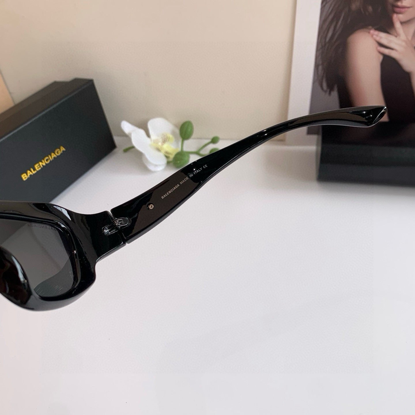 Balenciaga Sunglasses
