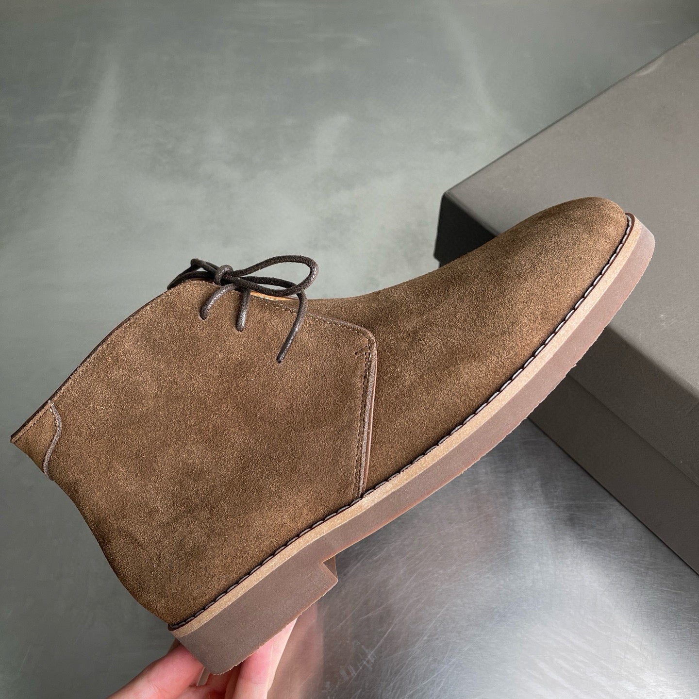 Brunello Cucinelli Boots