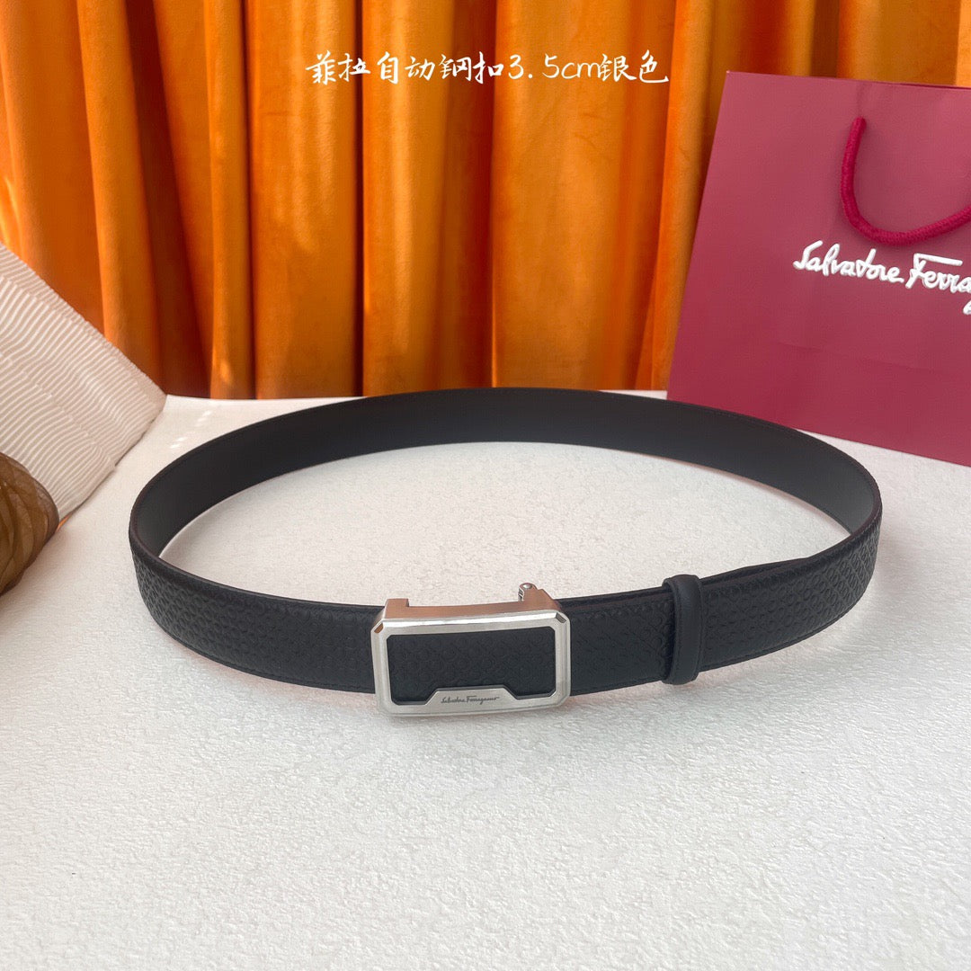 Ferragamo Belts