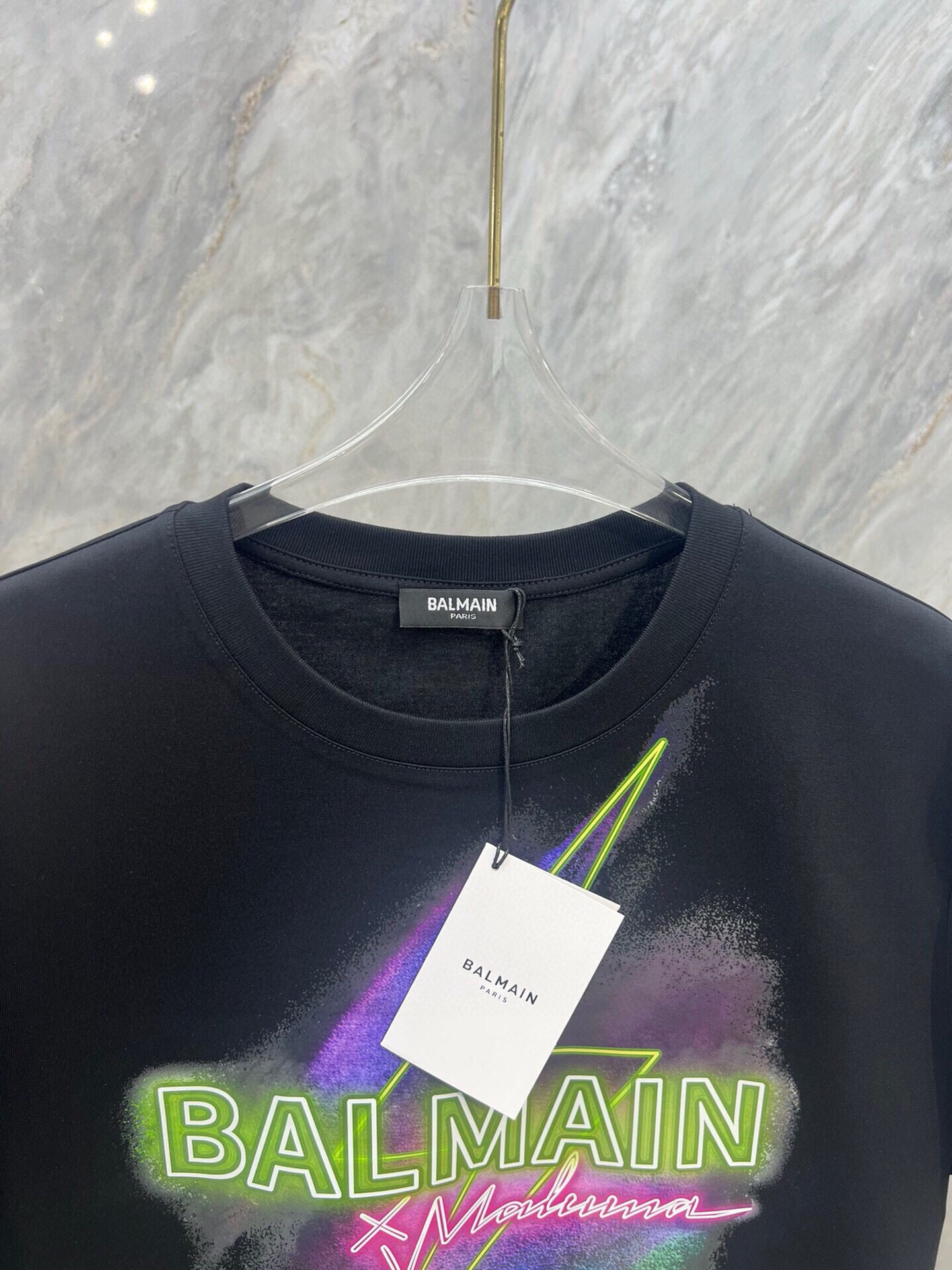 BM T-shirt