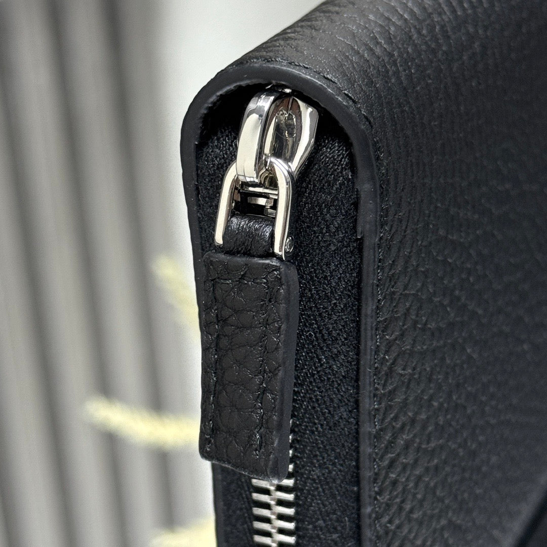 Prada Long Wallet