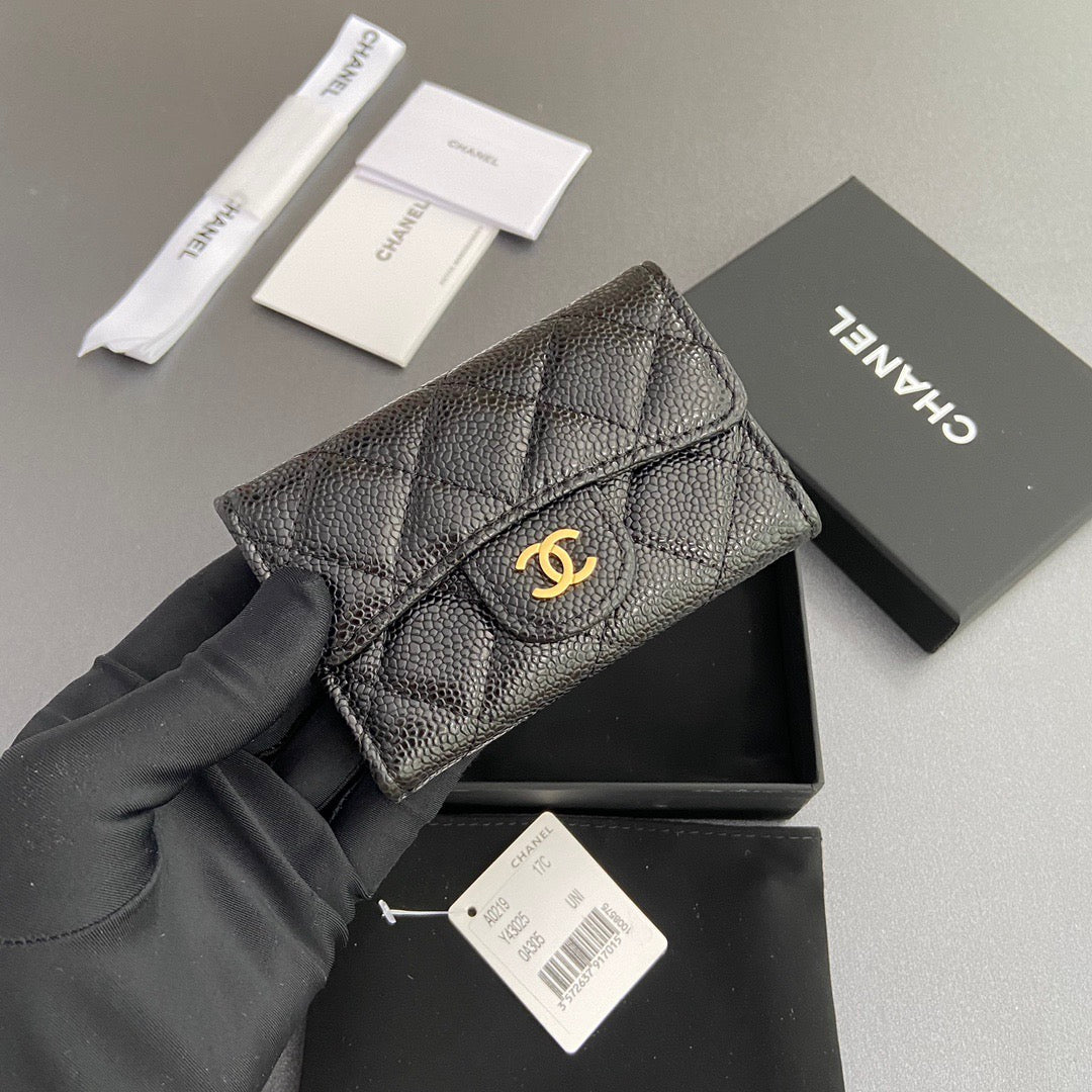 Chanel Coin Pouch