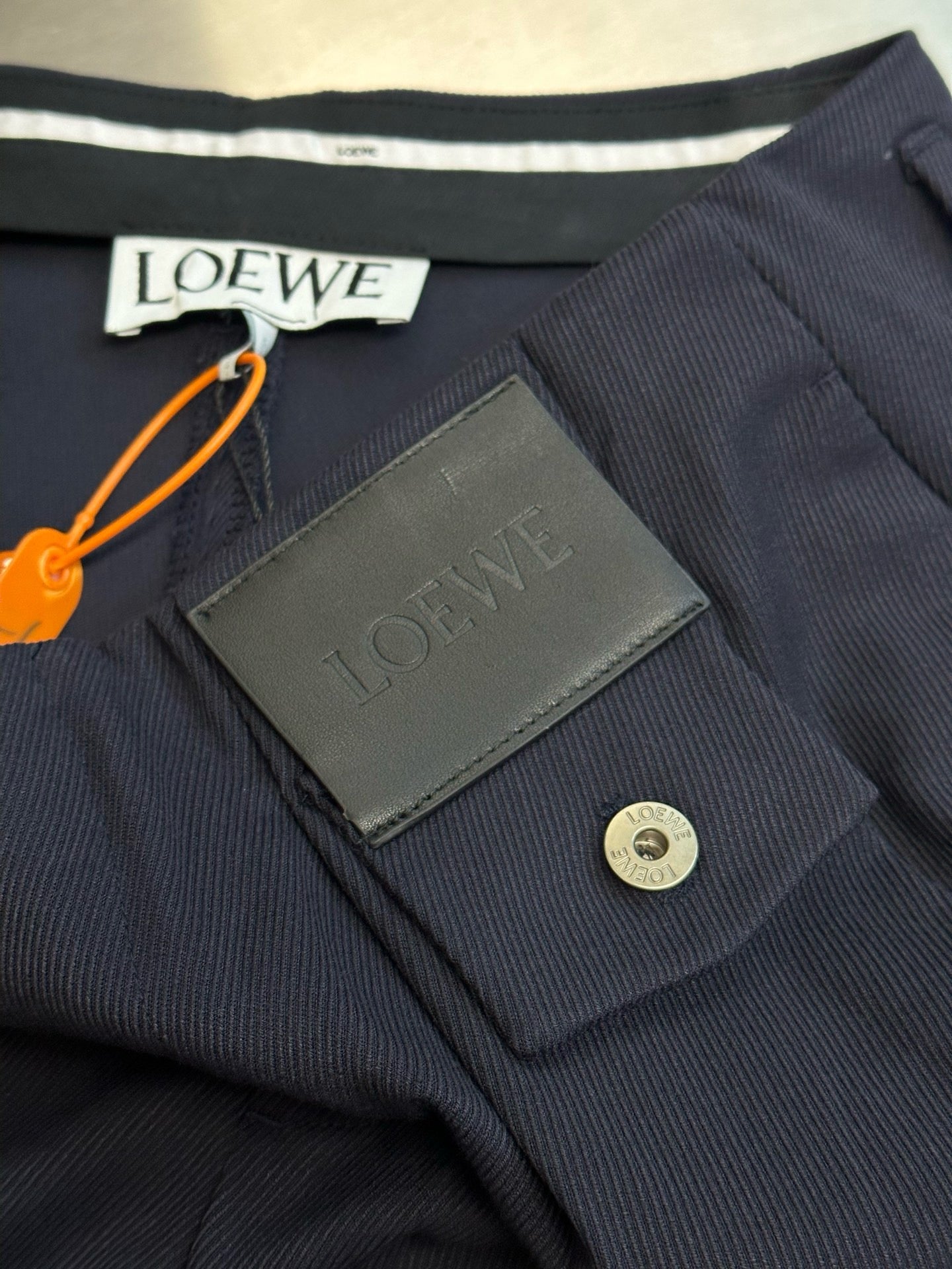 Loewe Long Pants