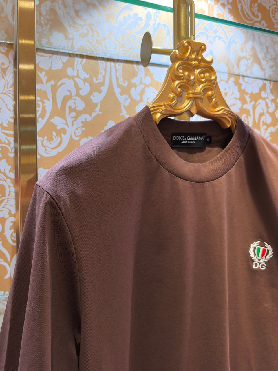 Dolce & Gabbana T-shirt