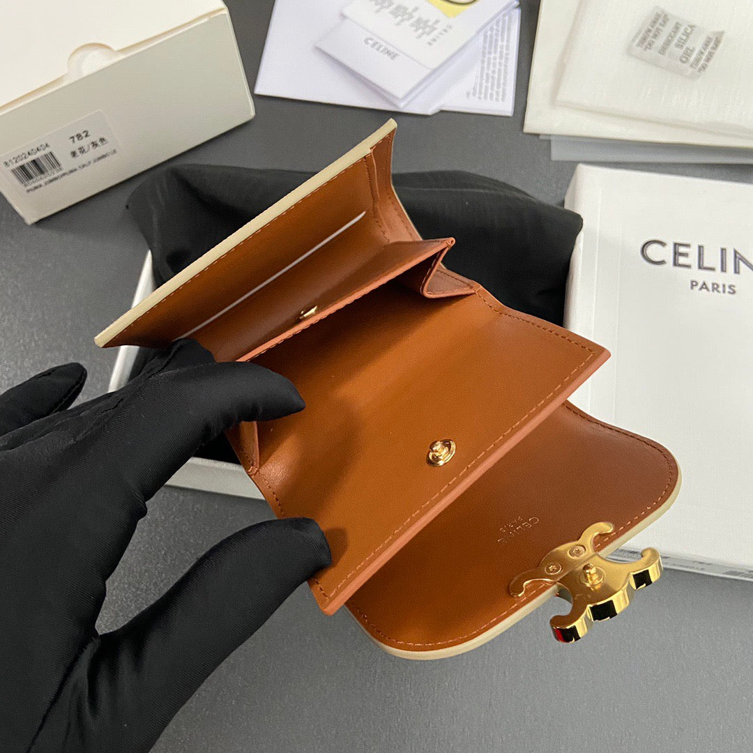 Celine Wallet