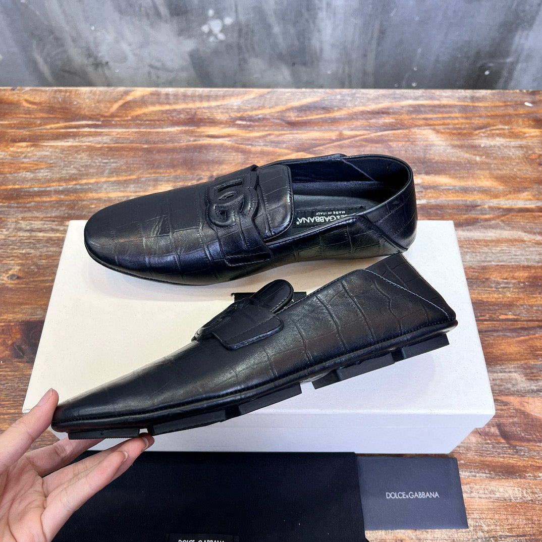 DG Loafers