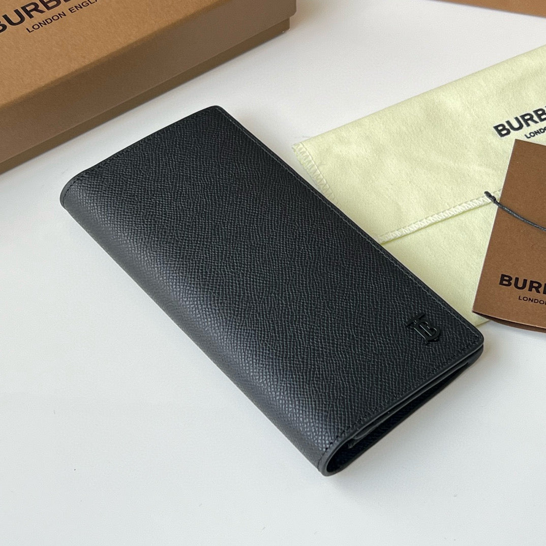 BBR Long Flap Wallet