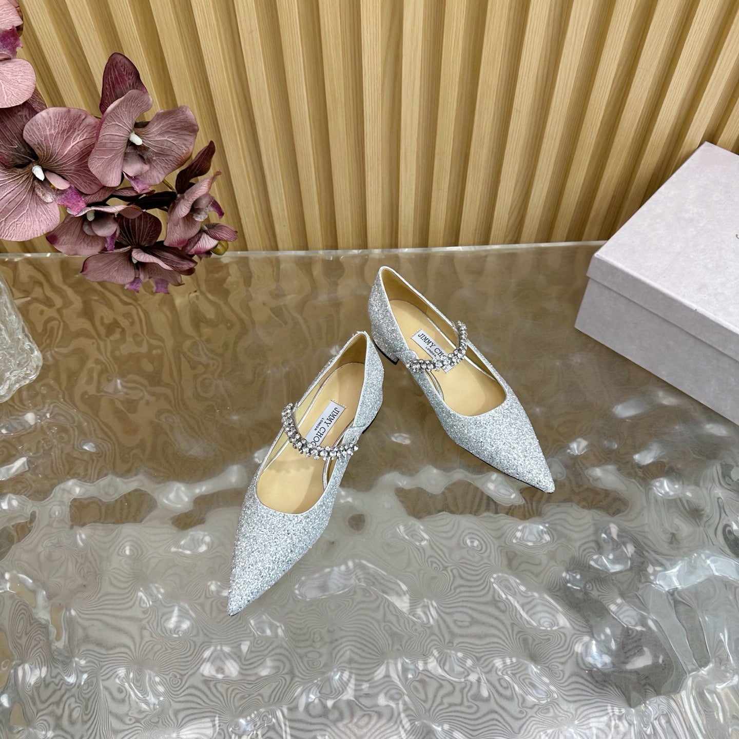 Jimmy Choo Heels