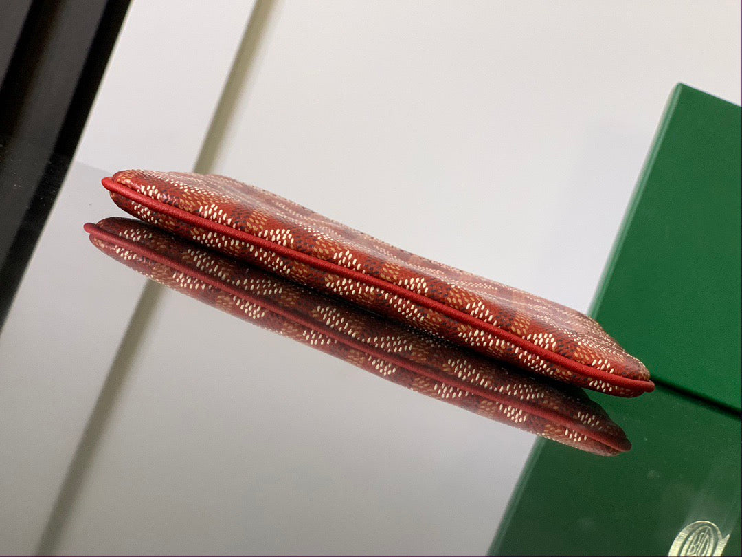 Goyard Coin Pouch