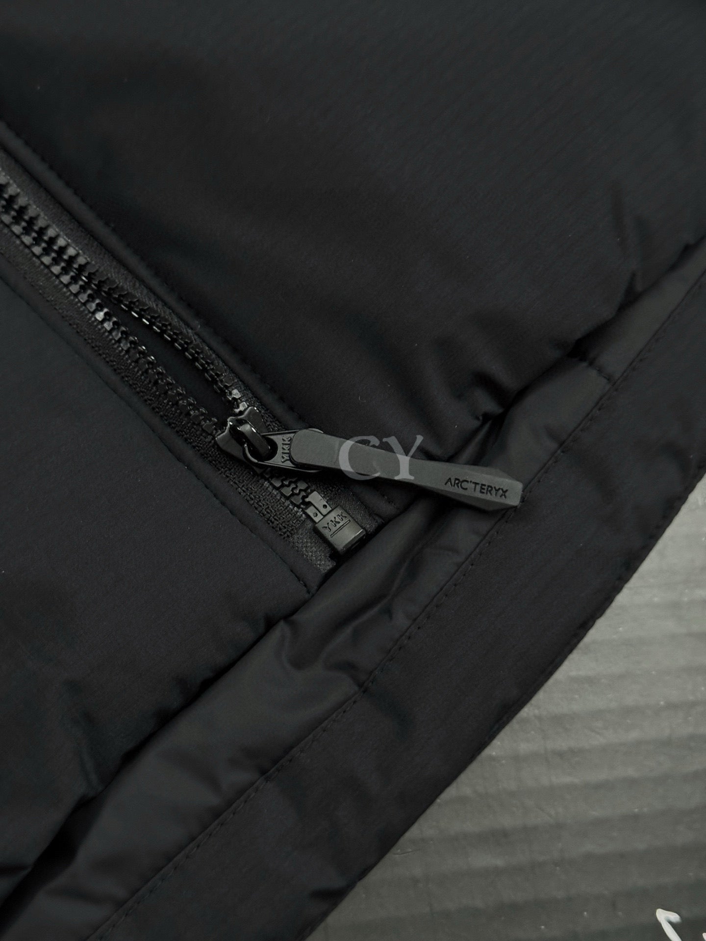 Arcteryx Jacket