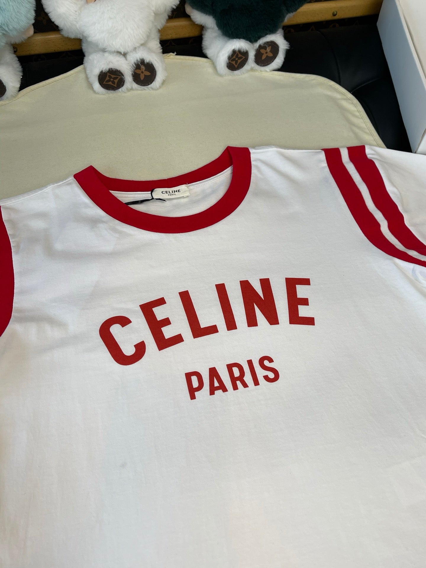 Celine T-Shirt