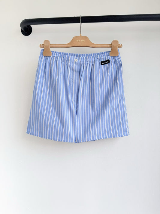 Miu Miu Short Pants