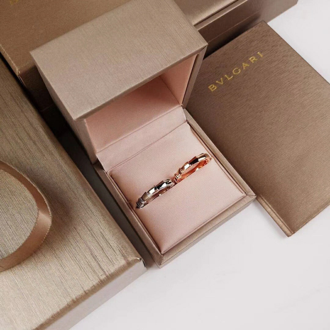 Bvlgari Ring