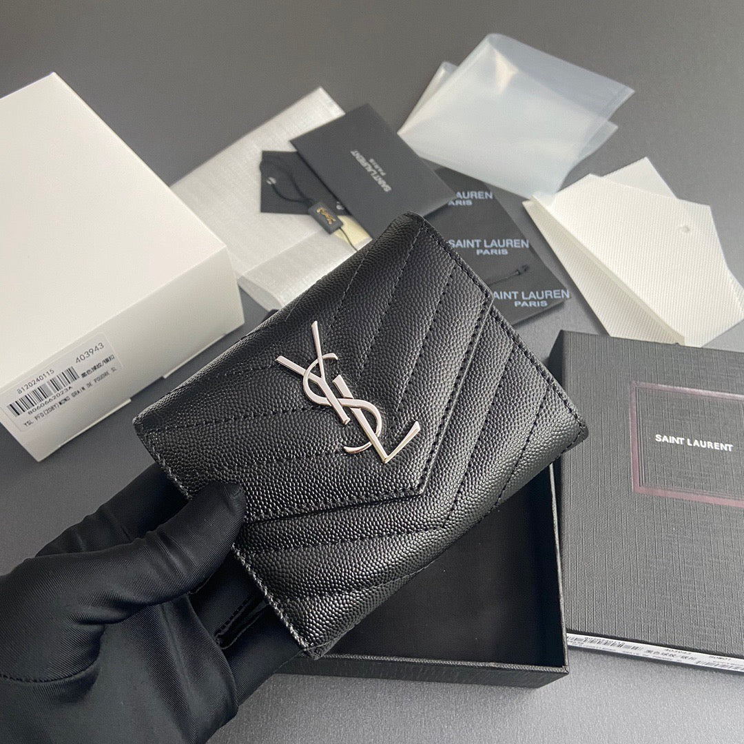 YSL Wallet
