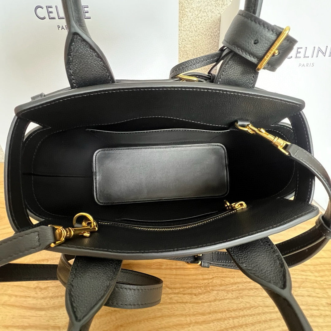 Celine Shoulder Bag