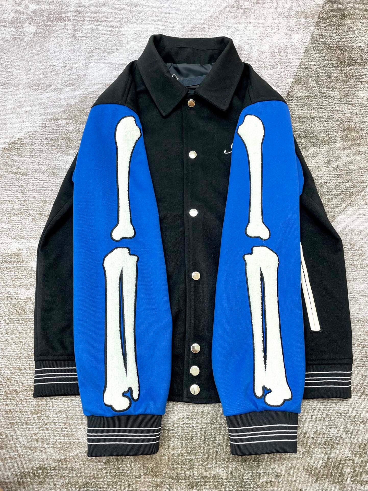 Amiri Jacket