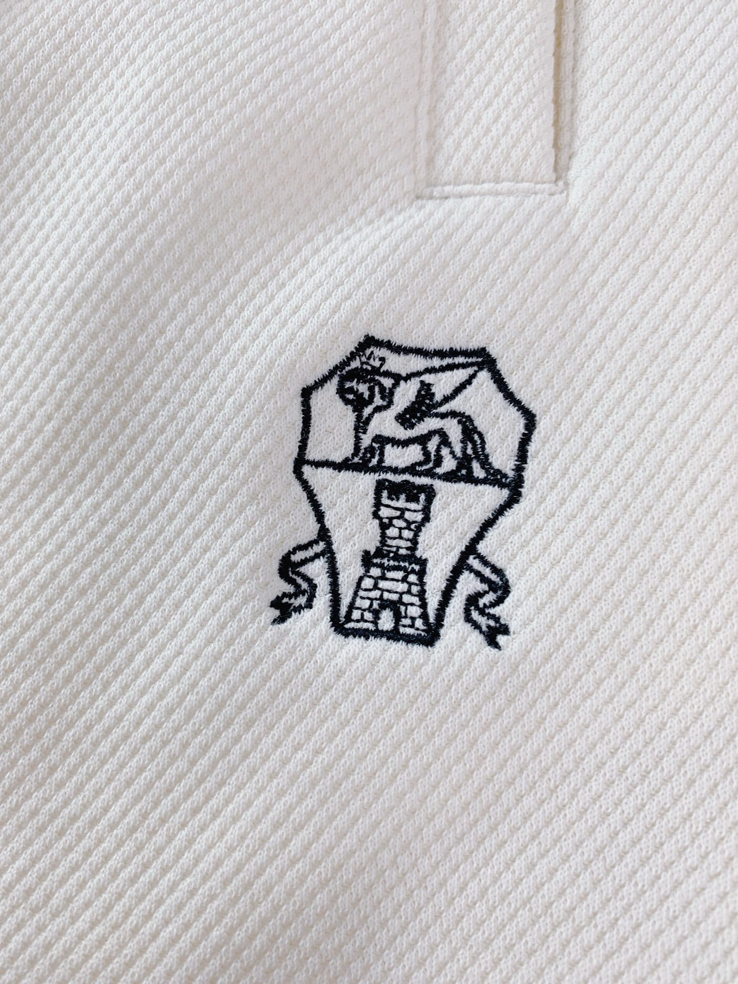 Brunello Cucinelli Shorts