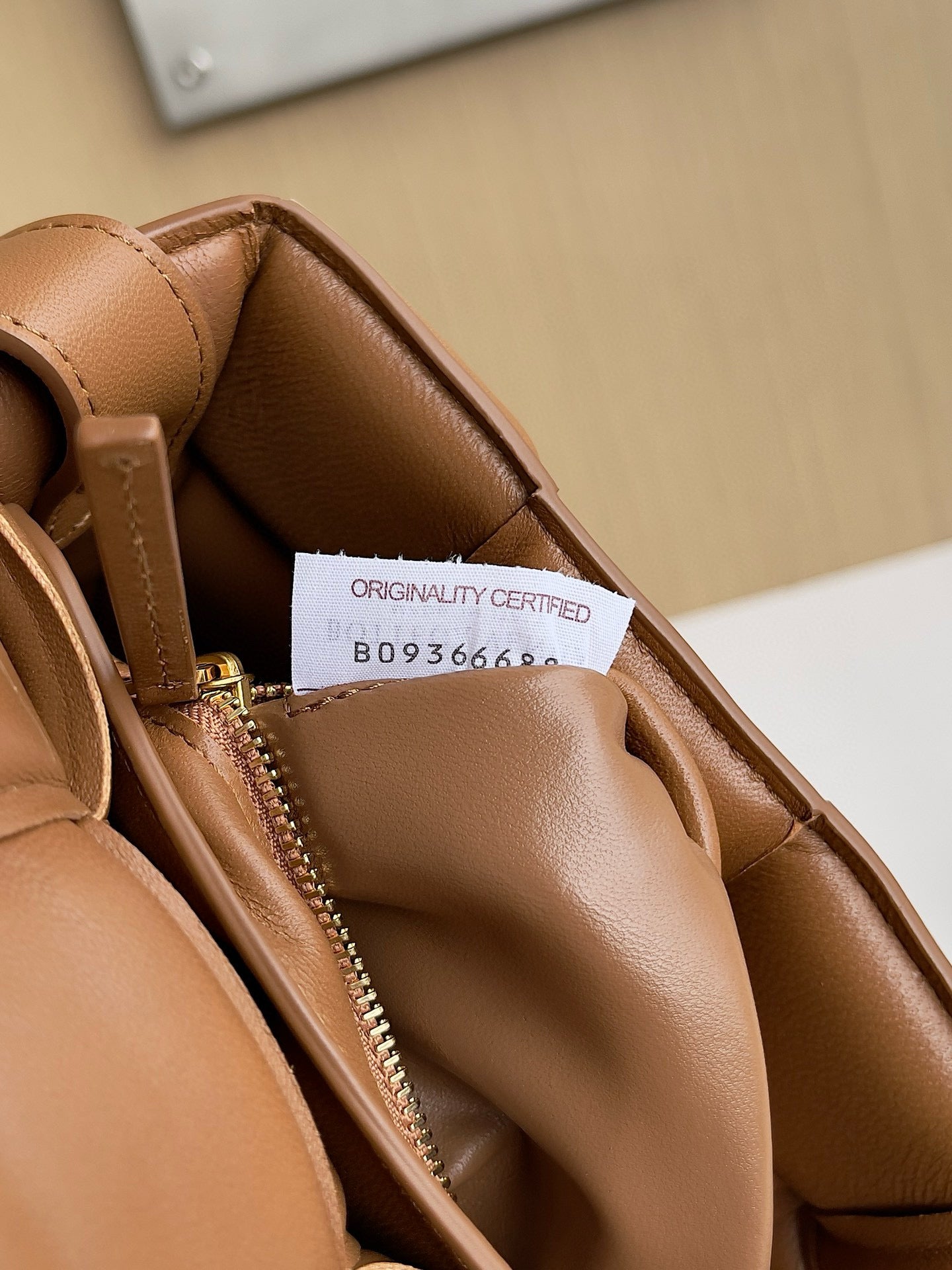 Bottega Veneta Cassette