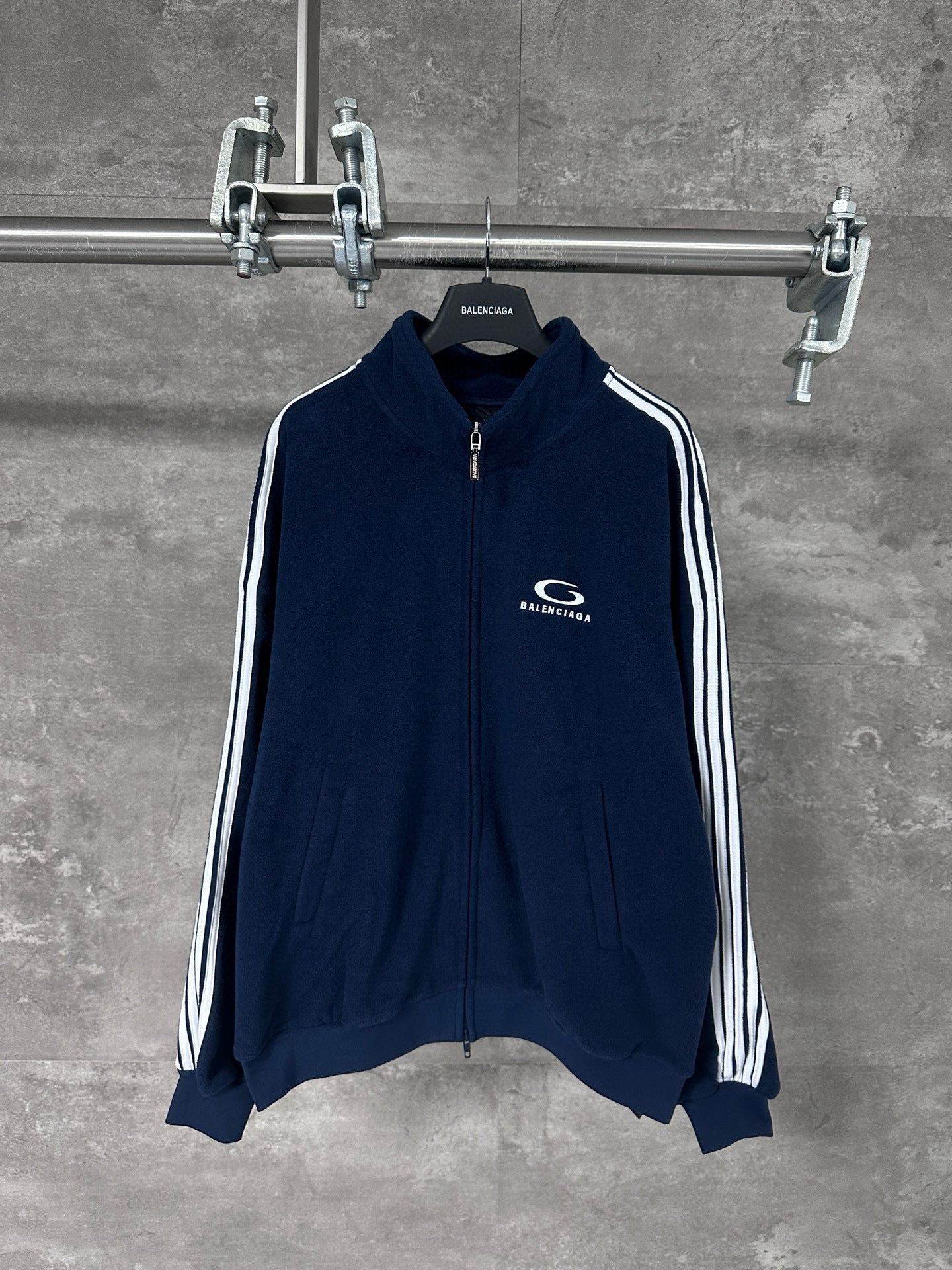BLCG Jacket