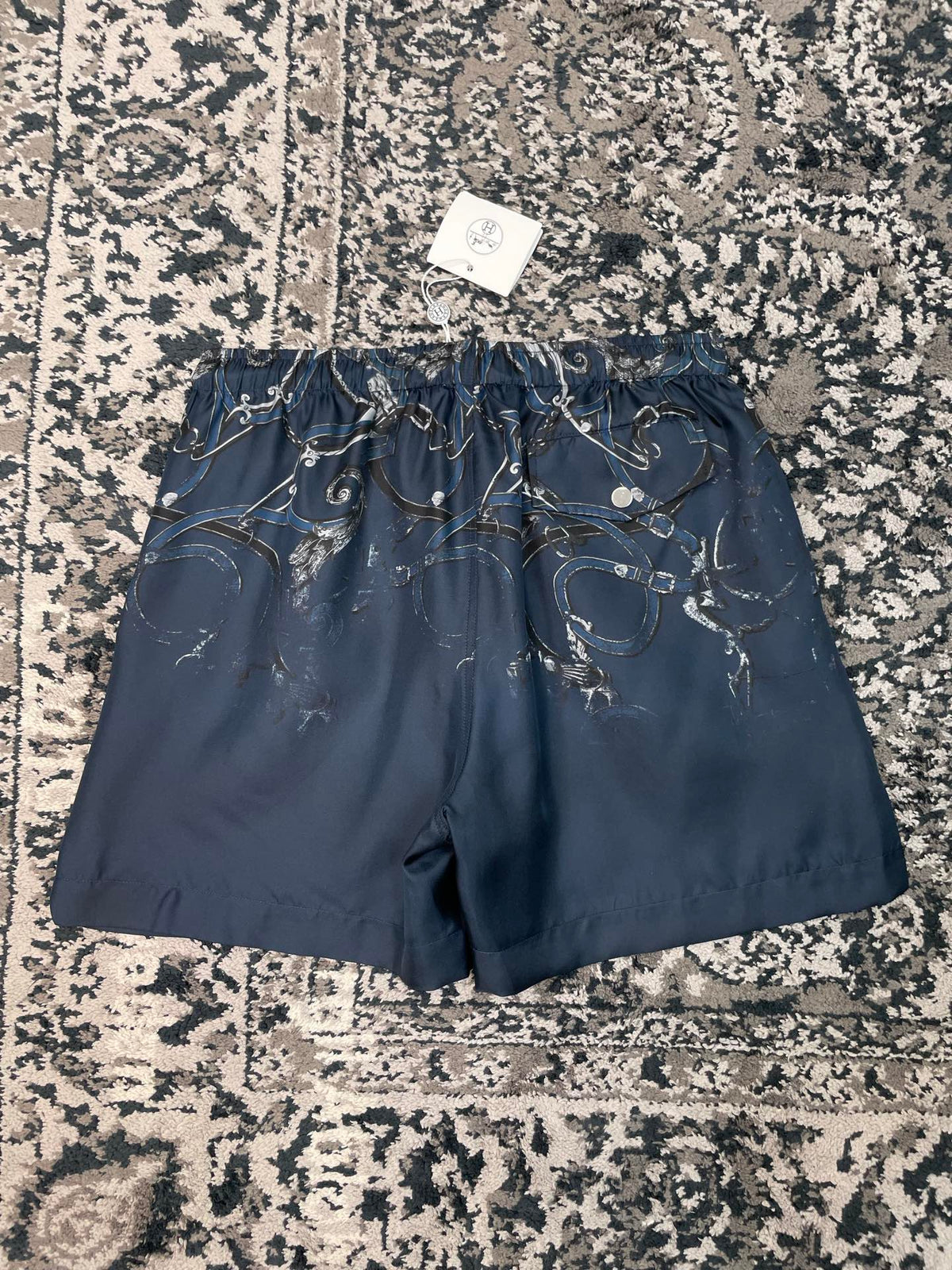 Hermes Shorts