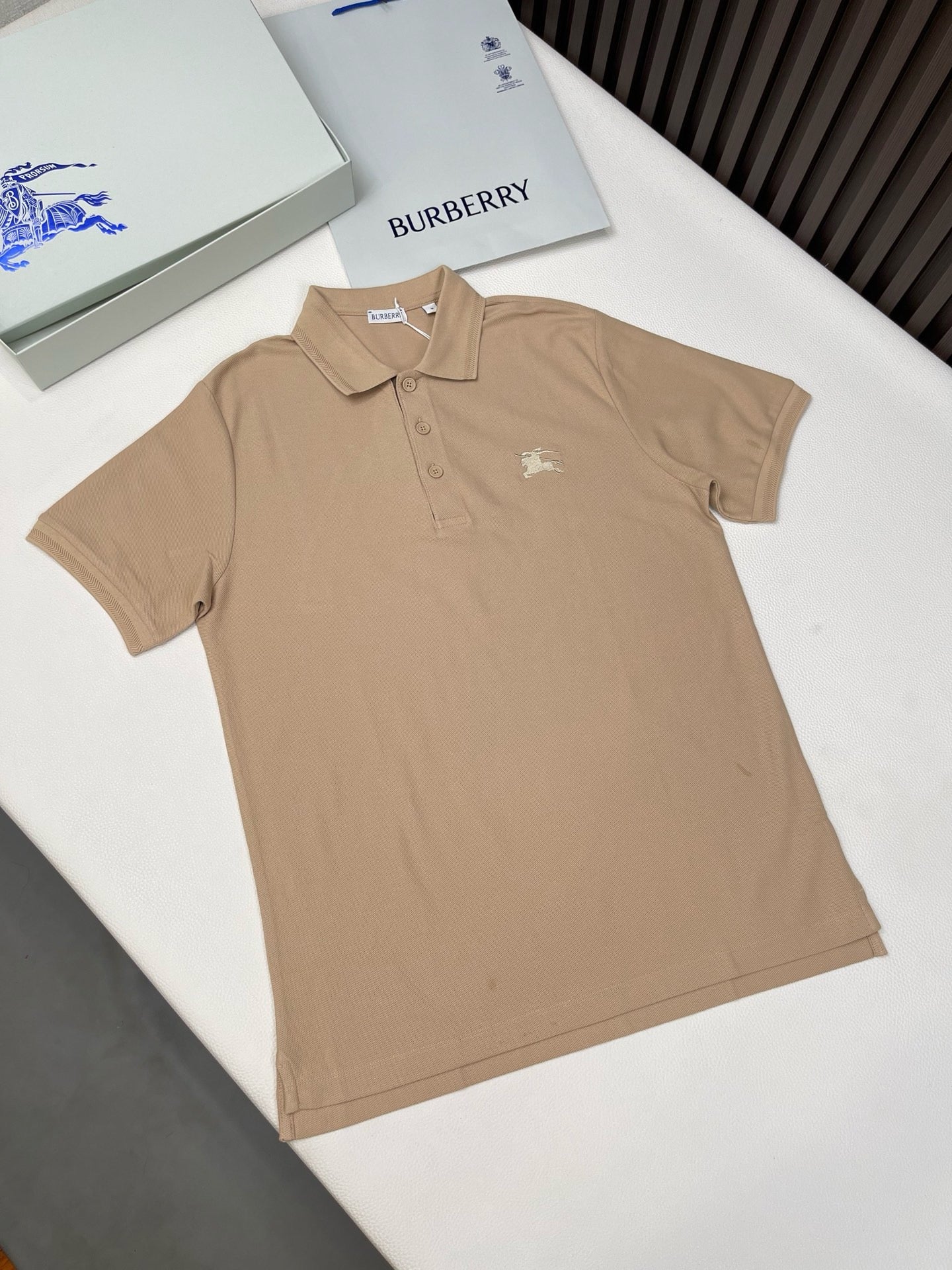 BBR Polo