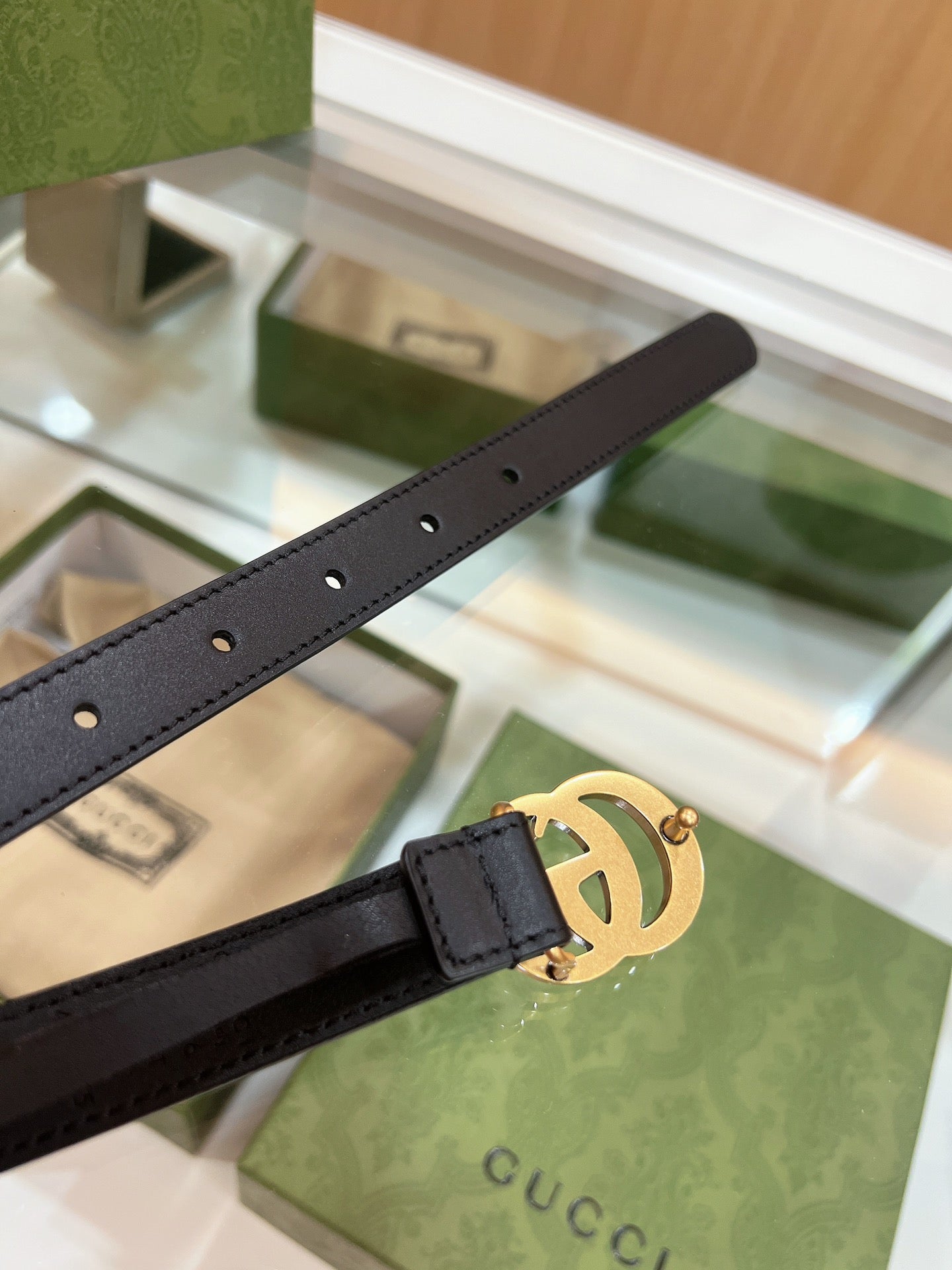 Gucci Belts