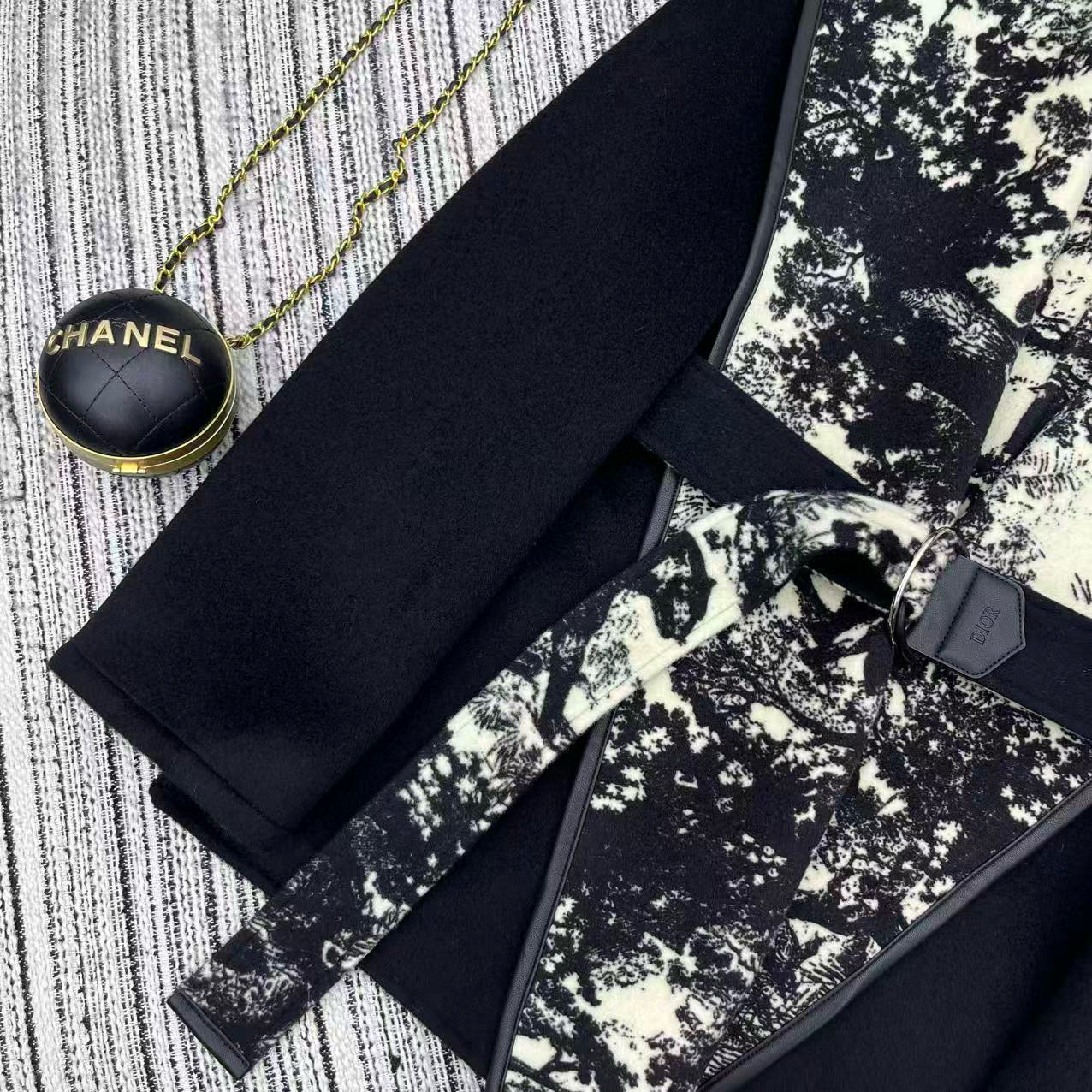 Dior Coat
